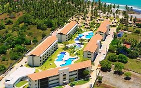 Flat Carneiros Beach Resort